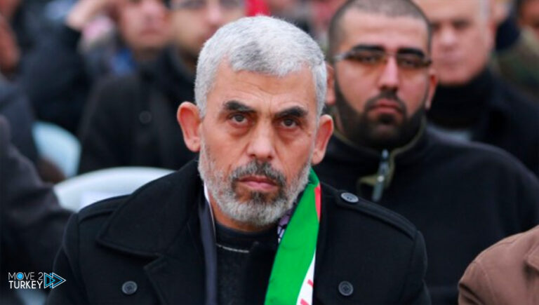 Al-Sinwar: We won’t accept anything less than breakthrough in Gaza