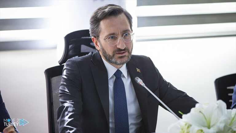 Altun: Won’t sacrifice our children to the wheel of terrorism and violations