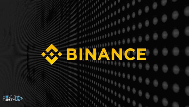 Binance Turkey platform and services – Cryptocurrency trading in Turkey