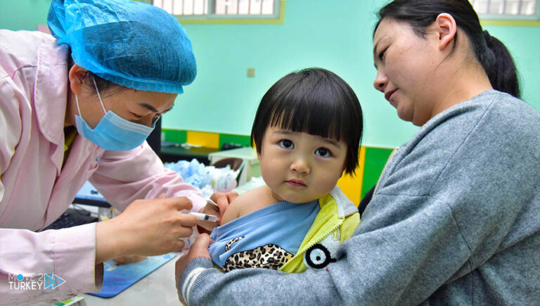 China approves Sinovac vaccine for children