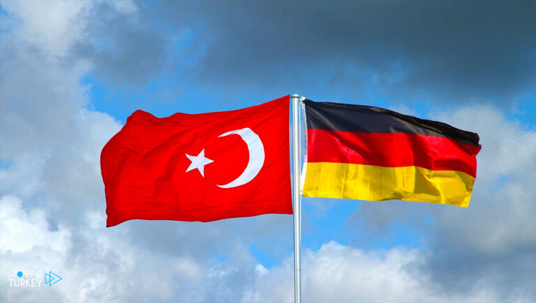 Germany removes Turkey from countries with high risks by Coronavirus