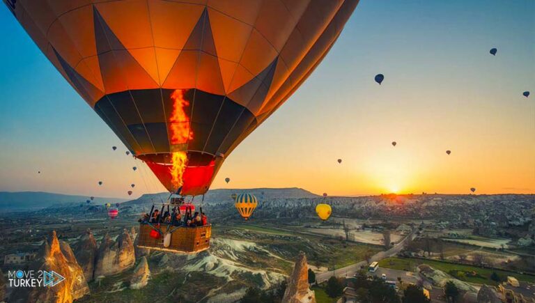 How To Plan A Cheap Trip To Cappadocia Without Missing A Thing?