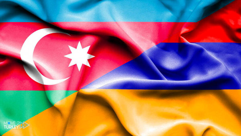 “Human behavior”.. Azerbaijan returns an Armenian to his country