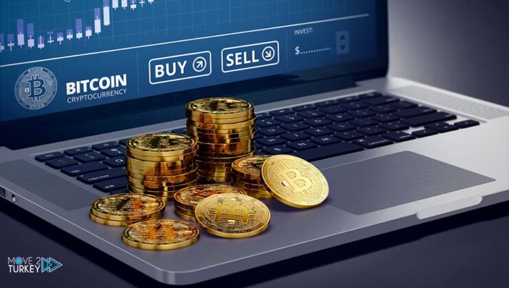 can i buy cryptocurrency in turkey