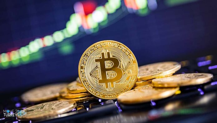 can i buy cryptocurrency in turkey