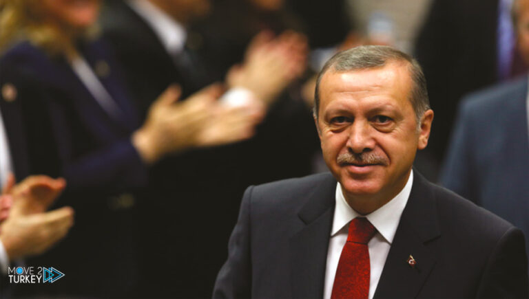 President Erdogan: We will continue to support “esports”