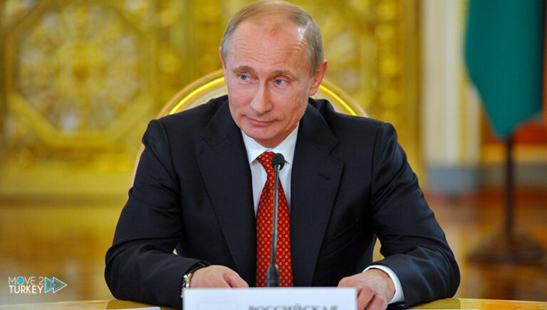 Putin: There’s hope for resolving outstanding issues with the US