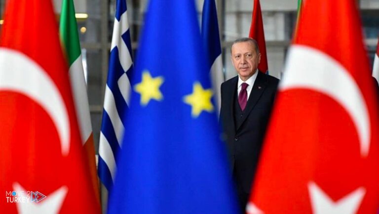 The position of European leaders on Turkey’s membership in the European Union