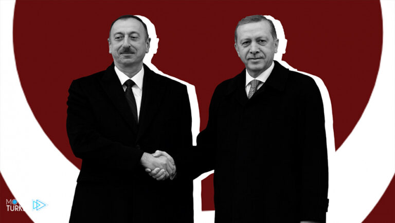 Votes for Erdogan and Aliyev in the Iranian presidential elections!