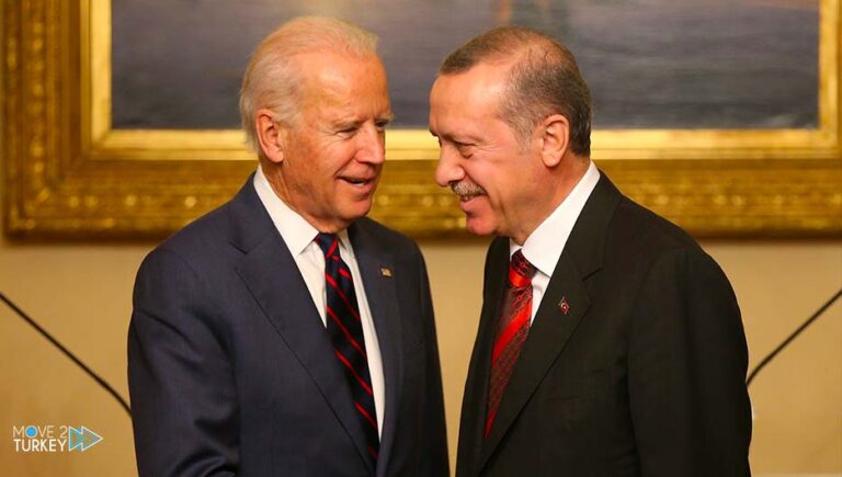 What does the upcoming meeting between Erdogan and Biden have in store for us?