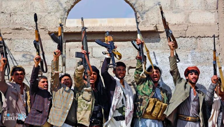 Yemen… “Al-Houthi” is ready to implement a prisoner exchange deal