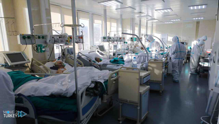 55 factory workers in Malatya were hospitalized for possible poisoning