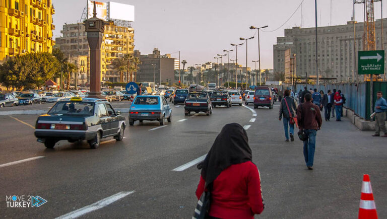 وفاة فتاة وإصابة عشرات باستعراض لـ”عبدة الشيطان” شمالي مصر