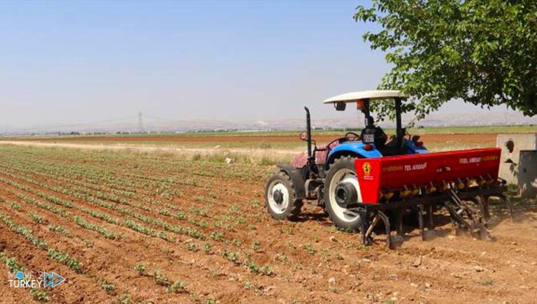 Aiming to reduce the use of chemical fertilizers in agriculture