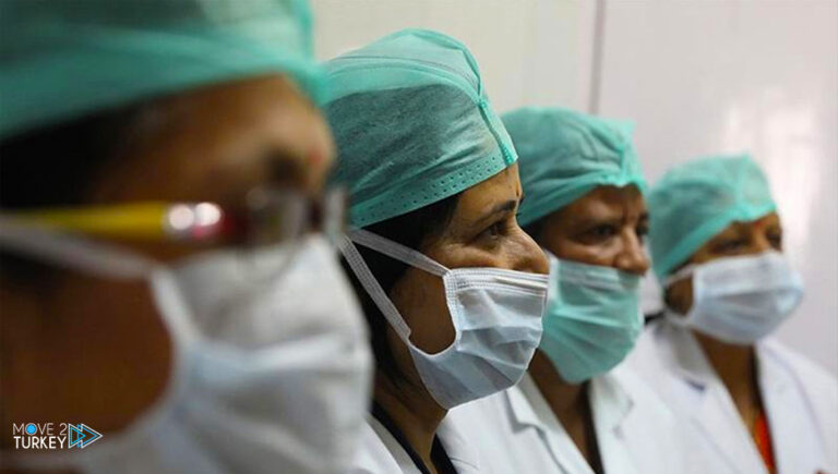 Corona… India records more than 43 thousand new infections