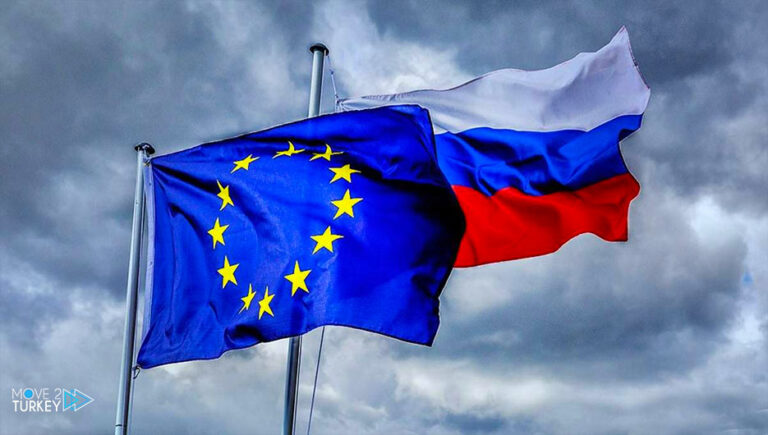 EU extends sanctions against Russia for 6 months