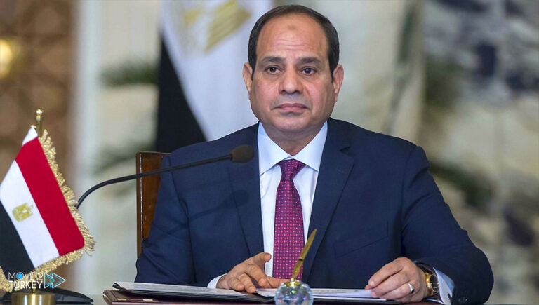 Egypt stresses to China the need to reach a binding agreement