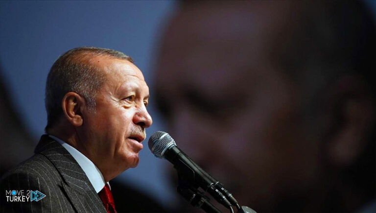 Erdogan to the mothers of Diyarbakir: We want to meet children with their families