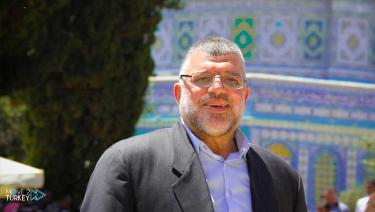 Israel releases one of Hamas leaders, Hassan Yousef