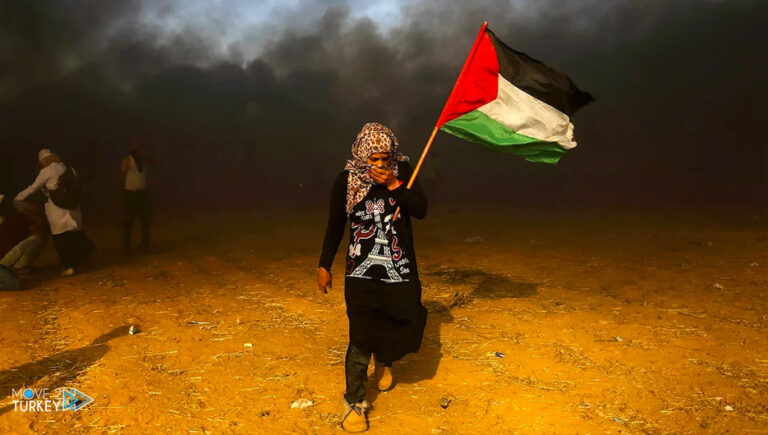 Palestine is on the cusp of a fourth wave of the Corona pandemic