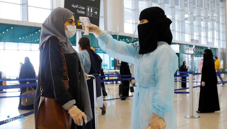 Saudi Arabia obliges to take two doses of Corona vaccine before traveling