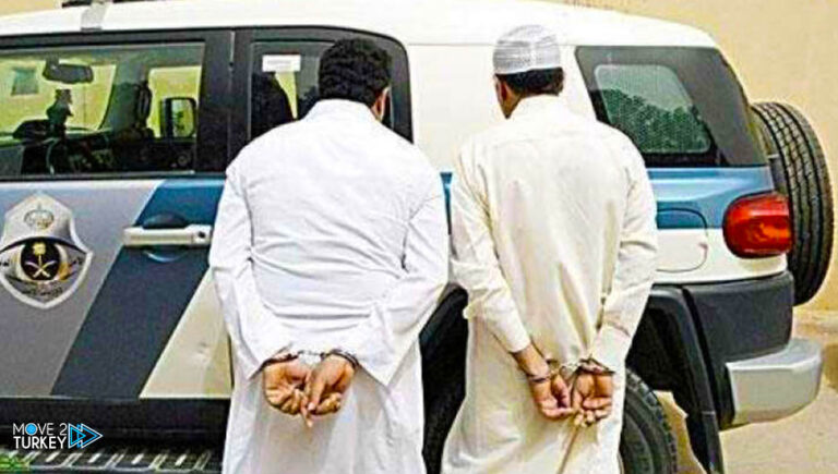 Saudi Arabia… arresting 122 accused of falsifying Corona reports