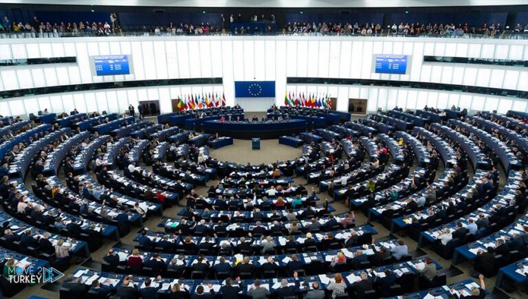 The European Parliament’s decision on Turkey is an example of bias