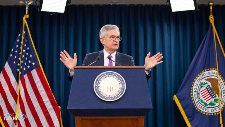 The US Federal Reserve keeps its monetary policy unchanged