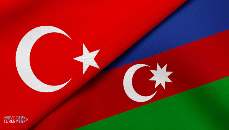 The end of the joint exercises between Turkey and Azerbaijan