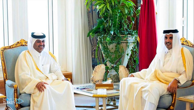 The first since the Gulf crisis .. Qatar appoints an ambassador to Egypt