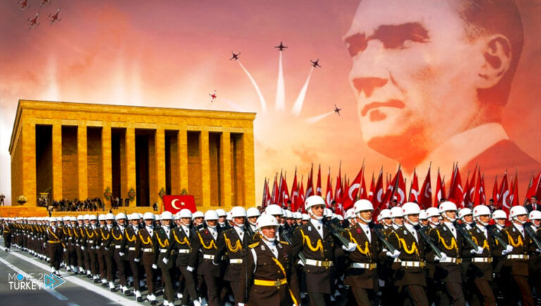 Turkey: The army is waging the struggle since the establishment of republic