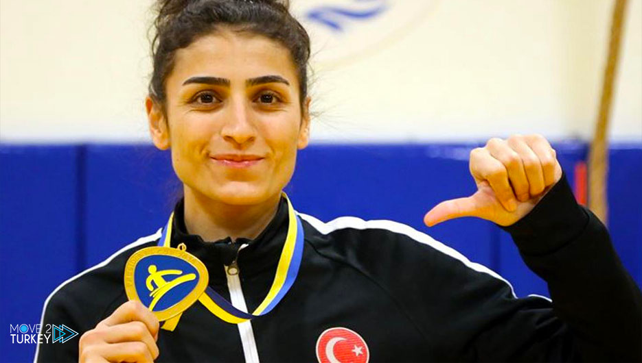 Turkey wins its second medal at the Tokyo Olympics | Move ...