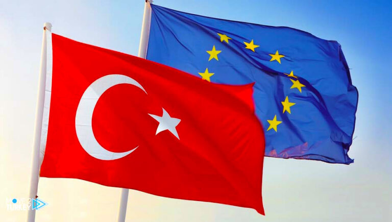 Turkish Minister: Updating the customs agreement with the EU