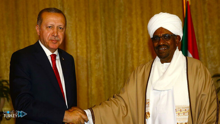 A Turkish official appreciates the Ankara and Khartoum agreements