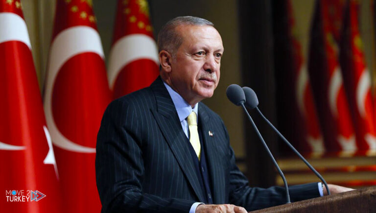 Erdogan: Communication with the Taliban is possible for Afghanistan