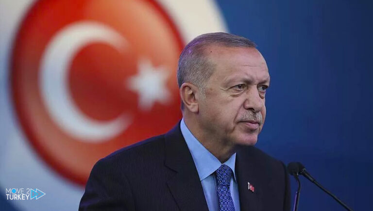 Erdogan: Turkey occupies a global position in the defense industries