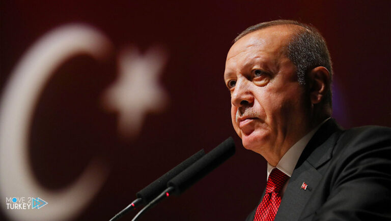 Erdogan announces new measures without vaccinators against Corona