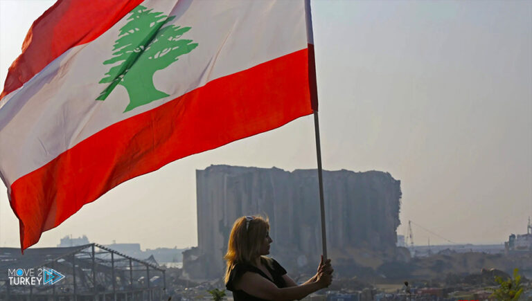 لوقف الانتهاكات.. لبنان يدعو إلى ضغط أممي على إسرائيل