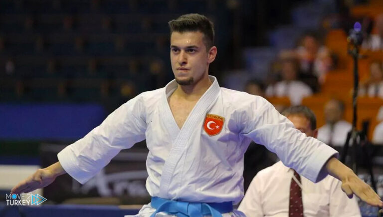 Tokyo Olympics… Sofuoğlu wins bronze in Karate “Kata”