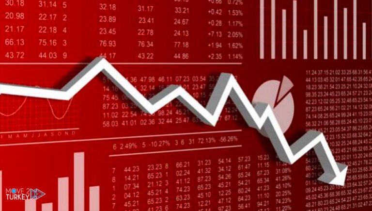 تونس.. الاستثمارات الأجنبية تتراجع 7.4% في النصف الأول