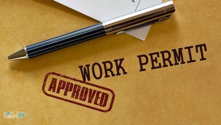 Work Permit in Turkey – All You Need To Know To Obtain a Work Permit in Turkey