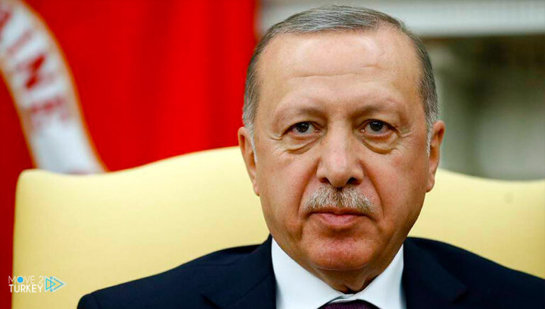 A Video Message from President Erdogan to the mothers of Diyarbakir