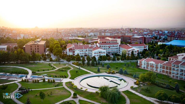 Anadolu University in Turkey – Admission requirements and majors – All you need to know