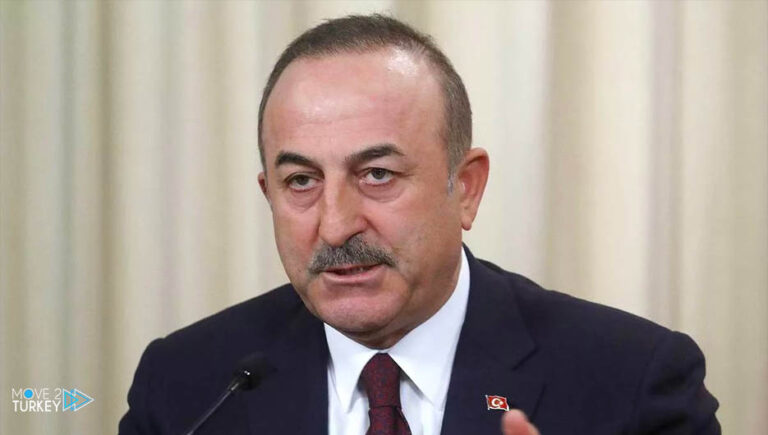 Çavuşoğlu: Dialogue with the Taliban continues at the ambassadorial level