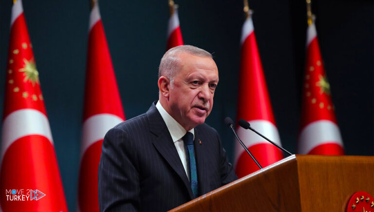 Erdogan will visit the United States of America on September 19