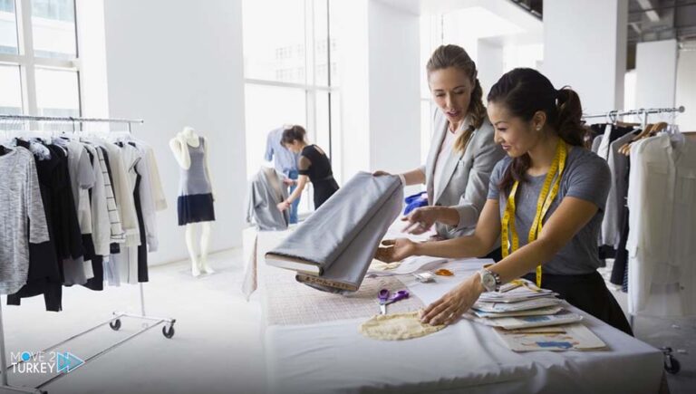 Fashion Design in Turkey – Conditions for studying fashion design and its career in Turkey