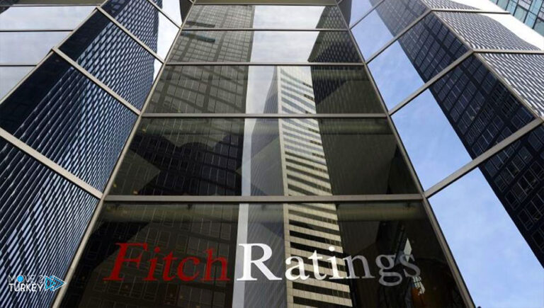 Fitch raises Turkey’s growth forecast in 2021 to 9.2%