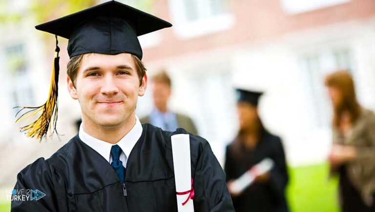 Getting a Master’s in Turkey – admission requirements and the best universities