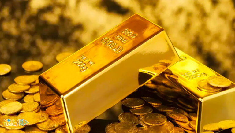 Gold resumes its rise, approaching the $1800 level