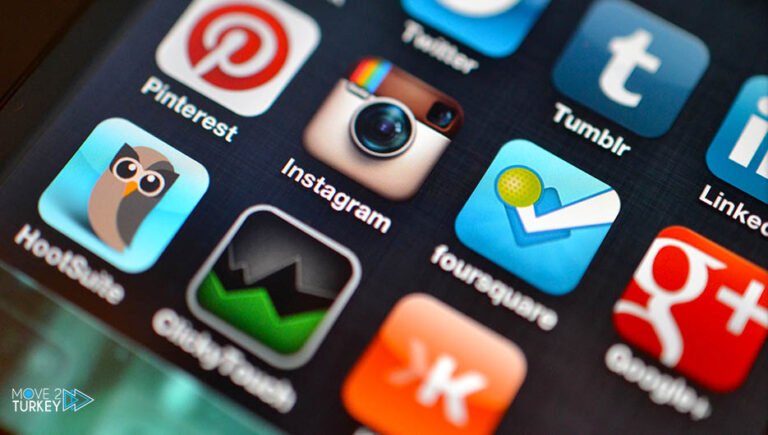 Report: Social media is increasing social polarization